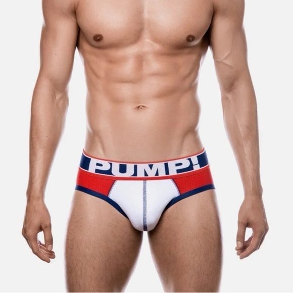 (New) PUMP! Fever Brief - Picture 3 of 5